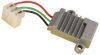PowerMax 81114916 Alternator Regulator